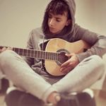 Anthony Maggiore - @_._purplek_._ - Instagram