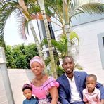Nyagari Anthony-Magnus - Facebook