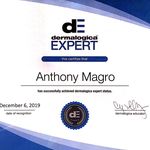 Anthony Magro - @metimeproskincare - Instagram