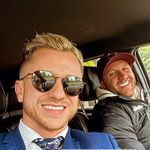 Anthony Magro - @anthonymagro17 - Instagram
