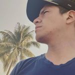 Anthony Villar magro - @anthonyvima - Instagram
