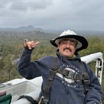 Leo Anthony Maier - @somethingorbust - Instagram