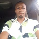 Anthony Chidiebere (Major) - @tonysmith4sure - Instagram