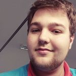 Anthony Major - @anthoche01 - Instagram