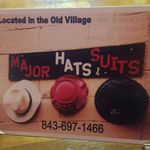 anthony major - @anthonymajor987 - Instagram