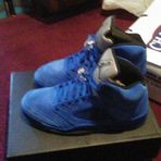 Anthony Major - Facebook