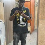 Anthony Major - @majoranthony824 - Instagram