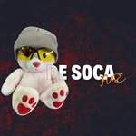 Anthony 'Major Damage' Cadogan - @soca_majordamage246 - Instagram