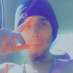 Anthony Malloy - @anthonymalloy1997 - Instagram