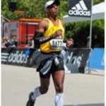 Anthony Malone - @veganmarathoner - Instagram