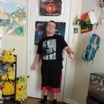 Anthony Malone - Facebook