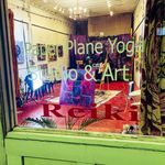 Anthony Malone - @paperplaneartgallery - Instagram
