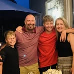 Anthony Mancusi - Facebook