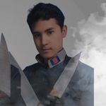 Anthony Manosalvas - @anthony_manosalvas - Instagram