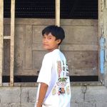 Ram Ram - @anthony.manos.315 - Instagram