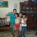 Russell Manoso - @rey_anthony_manoso - Instagram
