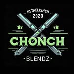 Anthony Manriquez II - @chonchblendz - Instagram