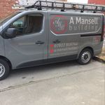 Anthony Mansell - @anthonymansell87 - Instagram