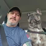 Anthony Mansell - @xdivert71 - Instagram