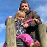 Mark Anthony Mansell - @markmansell1202 - Instagram