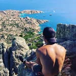 Anthony Mantia - @signfortheworld - Instagram