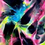 Paul Anthony Mantia - @northernlightstiedye - Instagram