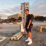 Anthony M. Torres Maldonado - @anthonymanuel_77 - Instagram