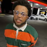 Anthony Manuel - @beaubizzo - Instagram