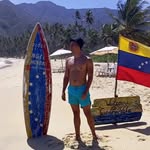 Anthony Manuel - @anth94k - Instagram