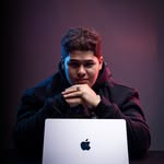 Anthony Manuel Barrera Hidalgo - @anthonybarrera48 - Instagram