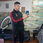 Anthony Manuel Díaz - @anthonymanueldiazcorrea - Instagram