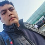 Anthony Manuel Reyes Acosta - @anthony_reyes_93 - Instagram