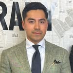 Anthony Villavicencio - @anthonymanuelvillavicencio - Instagram
