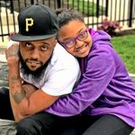 Anthony D Mapp - @mydaughterniyah - Instagram