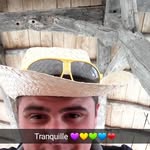 Anthony Marangon - @marangonanthony - Instagram