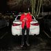 Anthony Marcial - Facebook