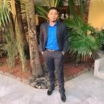Anthony Marcial - @ajmar.cial - Instagram