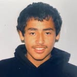 Anthony Marcial - @anthonii.iii - Instagram