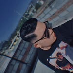 Anthony Marcial - @anthony_cruz_vu - Instagram