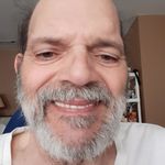 Anthony Marciano - @bigalovesjesus - Instagram