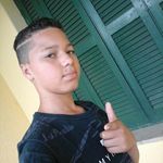 Anthony marciano Fagundes Cotr - @anthonymarcianofagu - Instagram