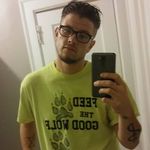 Matt Duane - @anthony.marciano.507 - Instagram
