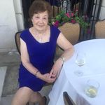 Louise Maresca - @dranthonymaresca - Instagram