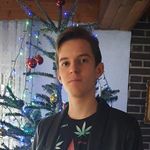 Anthony - @anthony_mario.06 - Instagram