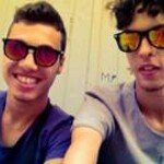 Anthony Marinelli - @antoniomarinelli94 - Instagram