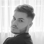 Anthony Marinelli - @anthonymarinelli_ - Instagram