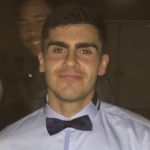 Anthony Marinelli - @anthonymar18 - Instagram