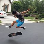 Anthony Marinelli - @marinelli_skates - Instagram