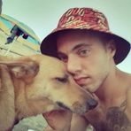 Anthony Marinelli - Facebook
