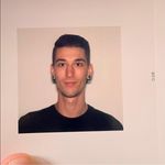 Anthony Marinelli - @anfroneee - Instagram